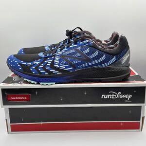 New Balance Run Disney X Vazee Pace v2 Space Mountain Running Shoes Mens Size 13